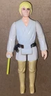 1978 Kenner Star Wars Luke Skywalker Figure-100% Complete w/saber-Hi Grade