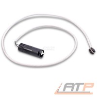 Warnkontakt Bremse BremsbelÄGe Hinten FÜR BMW 3-ER Compact E36 Z3