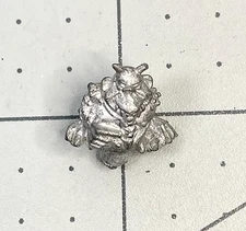 Classic NURGLING #5 metal Chaos Plaguebearer NURGLE Oldhammer citadel OOP BS25
