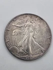 1987 American Silver Eagle