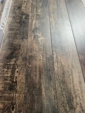 8mm Thick Laminate Flooring. Packs Approx 9.8 Square Meters. Total Length