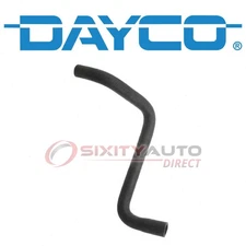 Dayco 87763 HVAC Heater Hose for D87763 63994 22682499 22659276 22627220 nl
