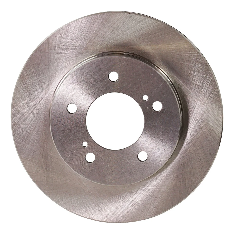 Front Disc Brake Rotors For 1993-2002 Nissan Quest Mercury Villager - Image 4 of 4