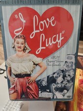 I Love Lucy: the Complete Fifth Season DVD 