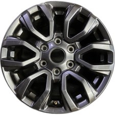 Oem Ford Ranger Rim 17x8 2019-2023 Original Factory Alloy Wheel Kb3z1007c 10230 Oem Ford Ranger Rim 17x8 2019-2023 Original Factory Alloy Wheel Kb3z1007c 10230