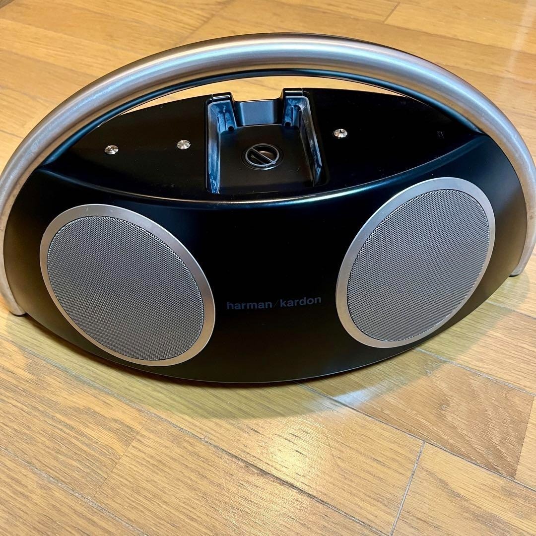 スピーカー・ウーファー Harman kardon go+play Go + Play | Portable Bluetooth Speaker