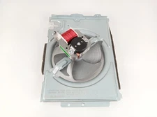 Motor cover DE94-02367H OEM