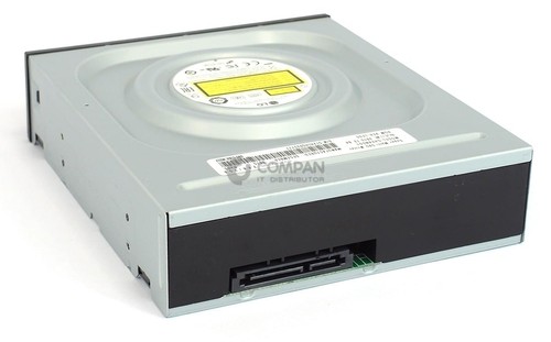 GH24NSD1 LG DATENSPEICHER 5.25 SUPER-MULTI DVD WRITER SATA - SCHWARZ - Bild 2 von 7