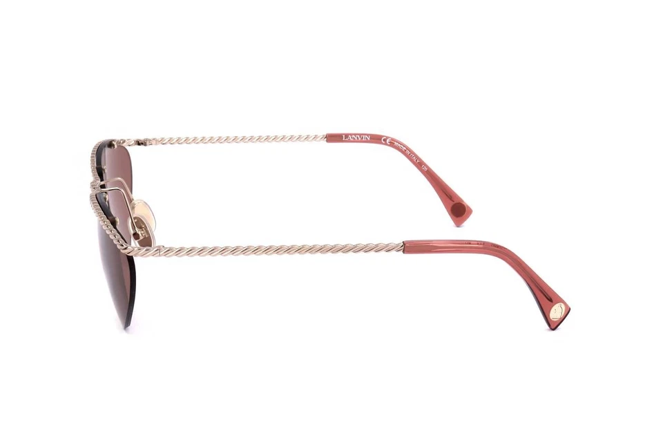 Gafas de sol Lanvin LNV102S 713 ORO ROSA 60/16/140 MUJER Foto 3 de 3
