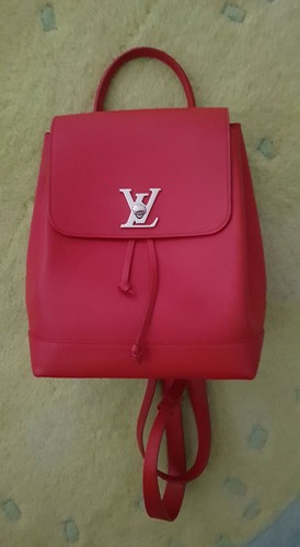 vuitton lockme backpack