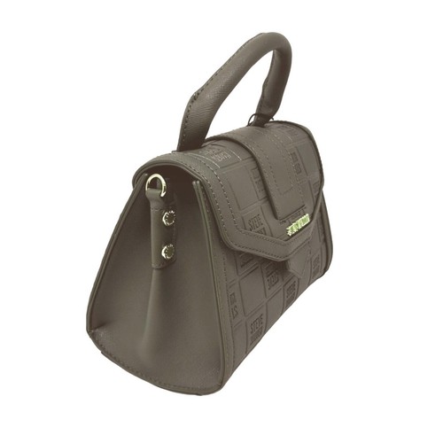 Bolso Baubriel Steve Madden Olive Mul DR1127035 NUEVO CON ETIQUETAS - Imagen 5 de 8