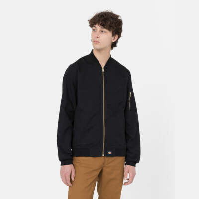 Dickies Hughson Jacket black