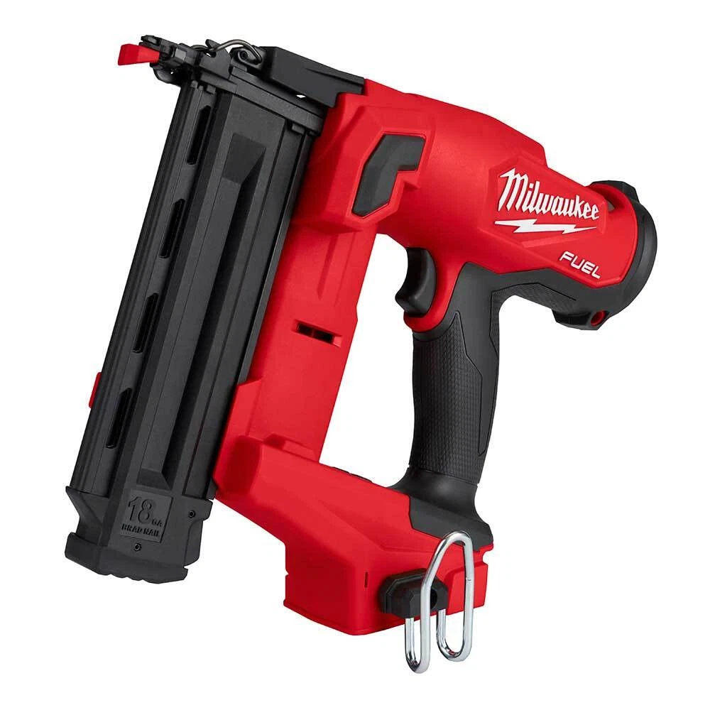 Milwaukee 2746-80 M18 FUEL 18V 18 Gauge Brad Nailer - Bare Tool 