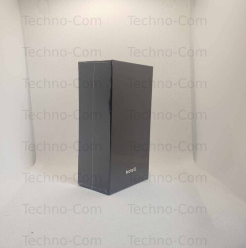Samsung Galaxy Note 10 256 Go Noir - Photo 9/10