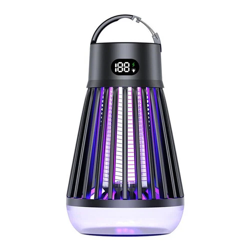 Zappify 2.0, 2024 New Zappify Mosquito Zapper, USB Rechargeable Portable Zapper - Picture 15 of 17