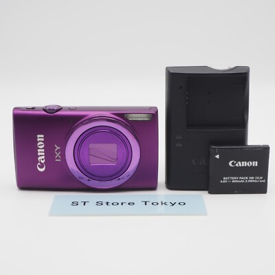 ※ジャンク品　Canon IXY 630 パープル CANON IXY 630 価格比較 - 価格.com