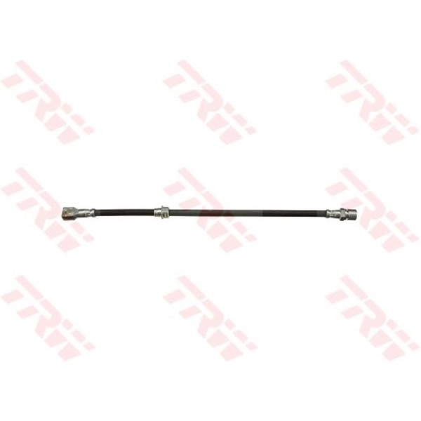 TRW Bremsschlauch Bremsleitung Vorne Links Rechts FüR Opel Omega B Caravan-image