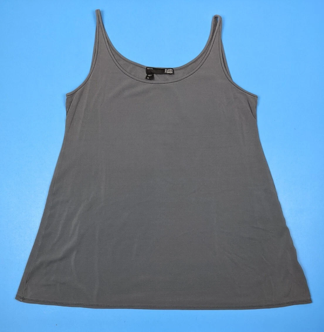 Eileen fisher best sale tank