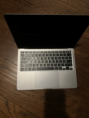 Apple MacBook Air 13.3'' (512GB SSD, Intel Core i5 10th Gen., 1.10 GHz, 8GB).
