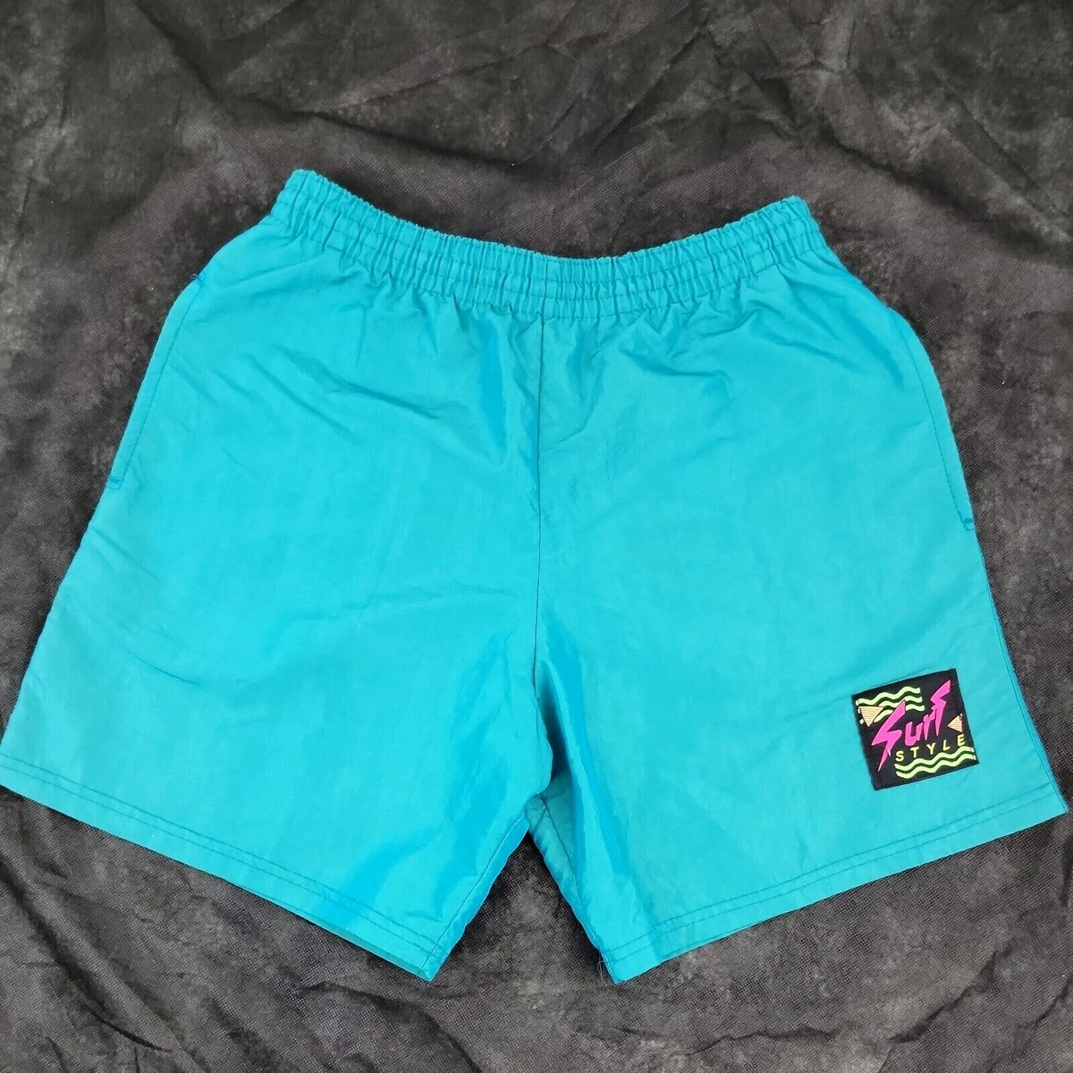 Surf style shorts deals
