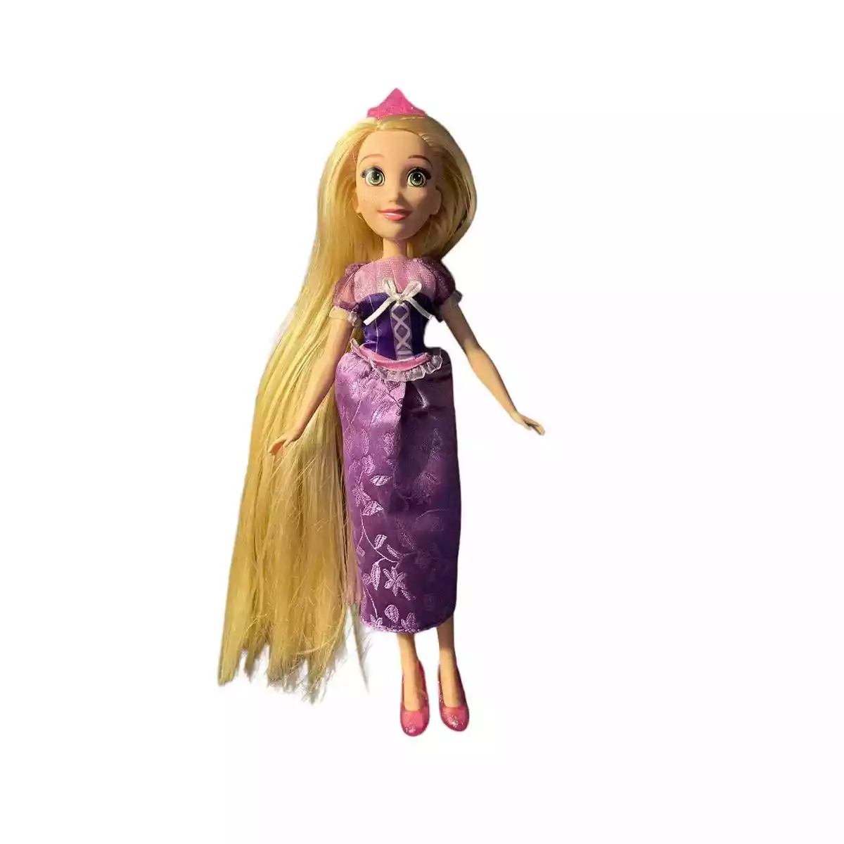 Rapunzel doll walmart new arrivals