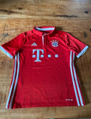 München Fcb Trikot 152 Adidas Fc Bayern München Trikot Mit Hose