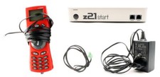 Z21 'MULTI' GAUGE 'START' DIGITAL CONTROL CENTRE & MULTIMAUS HANDHELD CONTROLLER