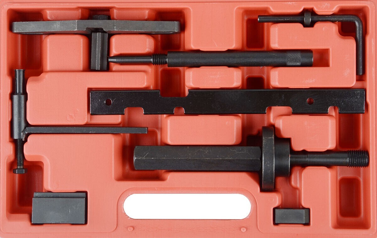 Ford Transit Connect Timing Belt Replacement Diesel Chain Drive Timing