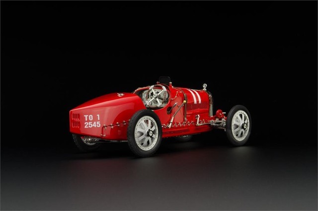 cmc diecast model cars