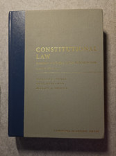 Constitutional Law Structure and Rights in Ou...