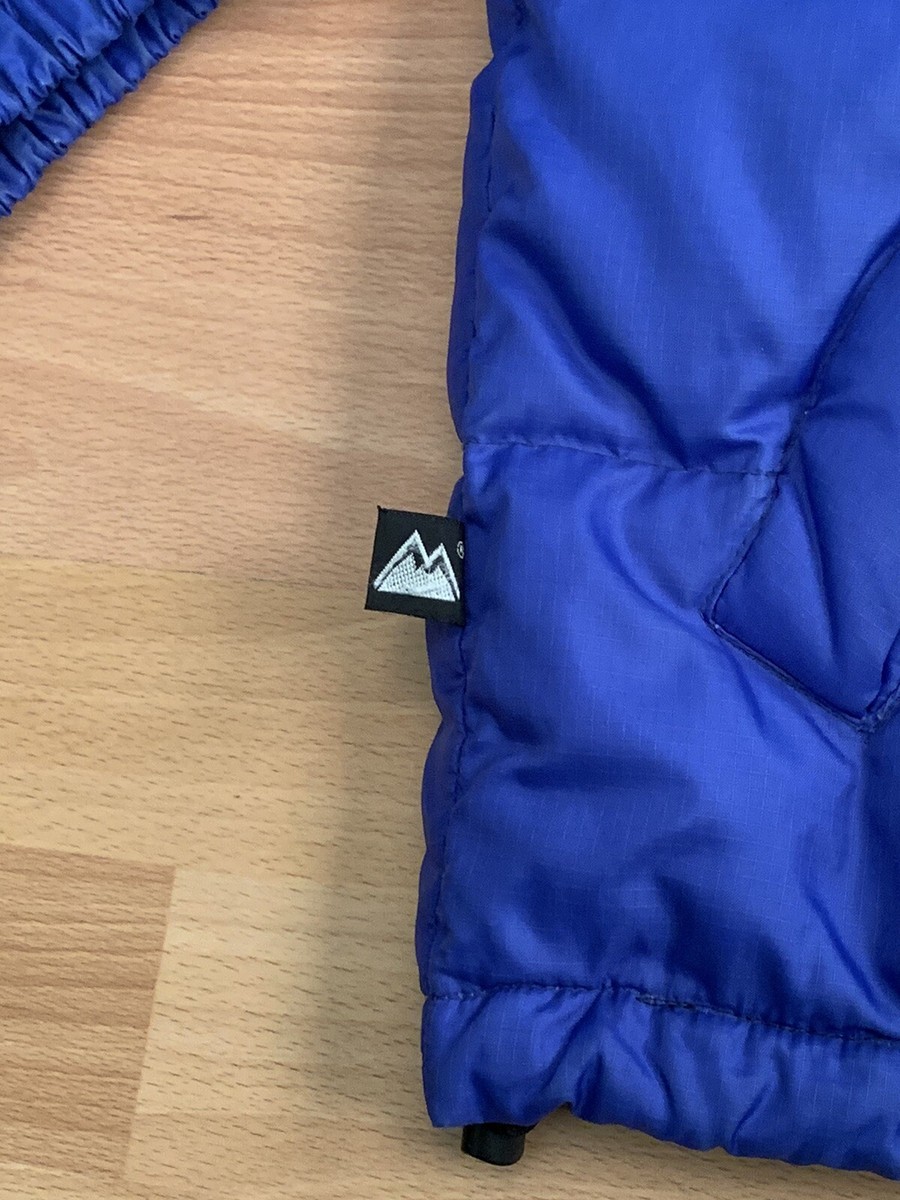 90s Rare VTG FIRST DOWN Duck Down Puffer Coat Ski Winter 90s Rare VTG FIRST DOWN Duck Down Puffer Coat Ski Winter