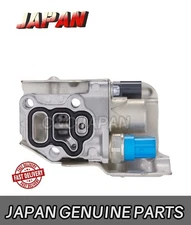 Honda Genuine VTEC SOLENOID SPOOL VALVE Civic Si / TSX RSX Type S 15810-PRB-A03
