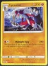 Lycanroc 074/159 Pokemon English Sword & Shield Crown Zenith 2023