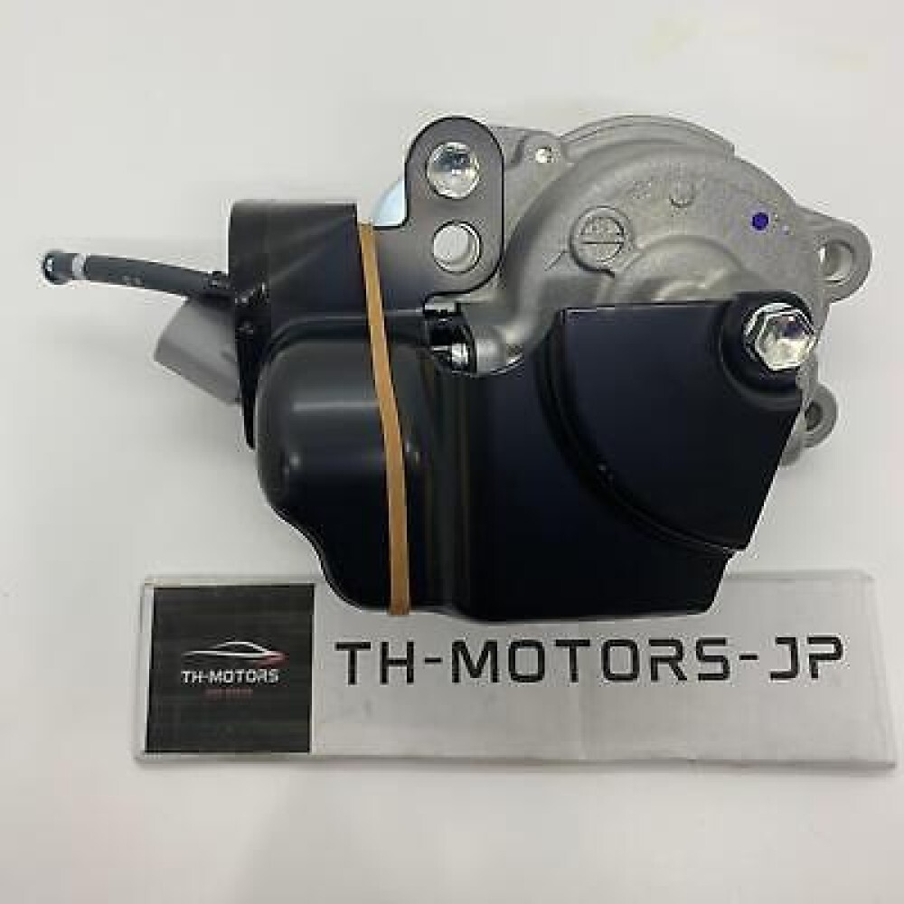 Differential Lock Shift Actuator 41450-35041 Für T Produktbild-Vorschau 5