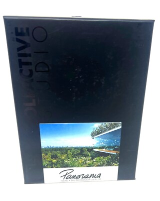 Olfactive Studio Panorama by OLFACTIVE STUDIO Eau de Parfum Spray 3.4 oz Unisex