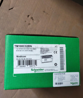 New TM100C32RN Programmable Module Free Shipping