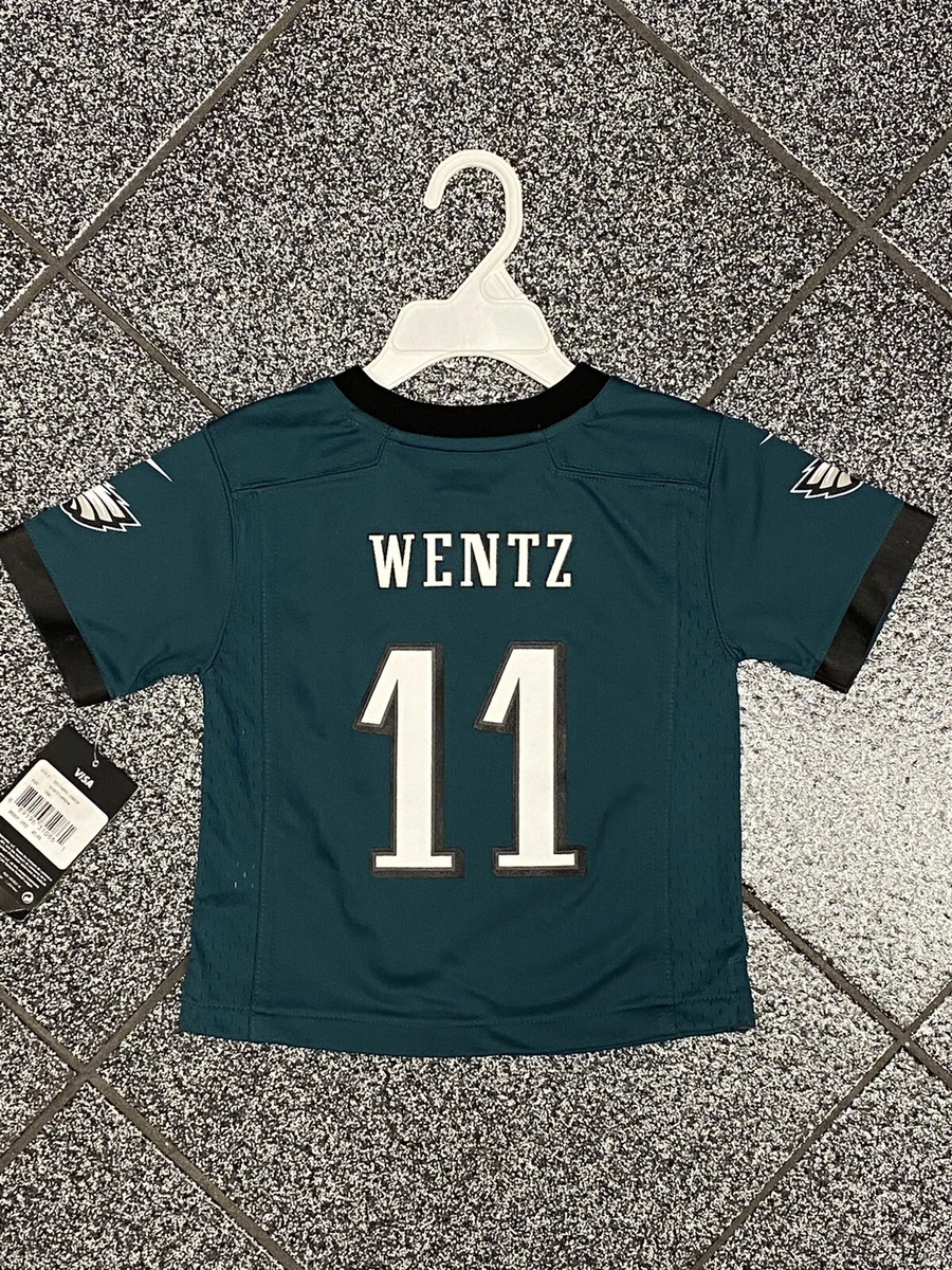 Wentz eagles jersey shop youth