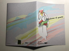 2022 Folder Filatelico Poste Italiane Medicina di Genere