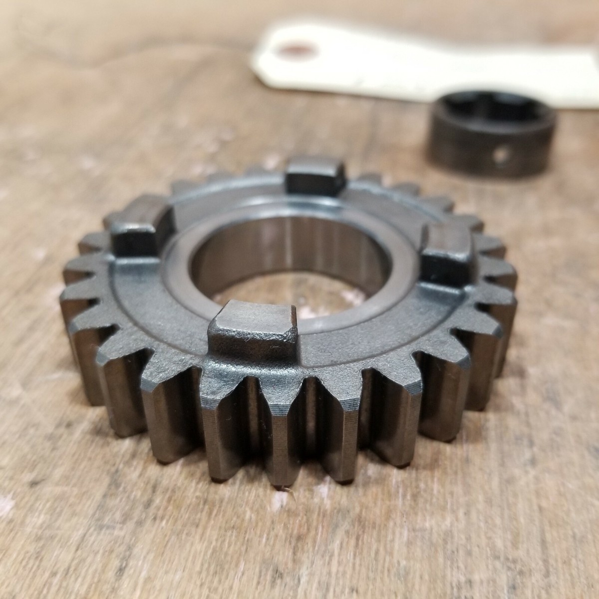 SUZUKI LTZ 400 GEAR 3rd DRIVEN (NT:26) 24331-07G00 KAWASAKI KFX