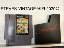 ebay® Auktion 326385545255 | RAINBOW ISLANDS NINTENDO NES SPIELKASSETTE OFFIZIELL UK V PAL SEHR GUTER ZUSTAND L@@K KOSTENLOSER VERSAND + VERPACKUNG! Thumbnail of ebay® auction 326385545255 | RAINBOW ISLANDS NINTENDO NES SPIELKASSETTE OFFIZIELL UK V PAL SEHR GUTER ZUSTAND L@@K KOSTENLOSER VERSAND + VERPACKUNG!