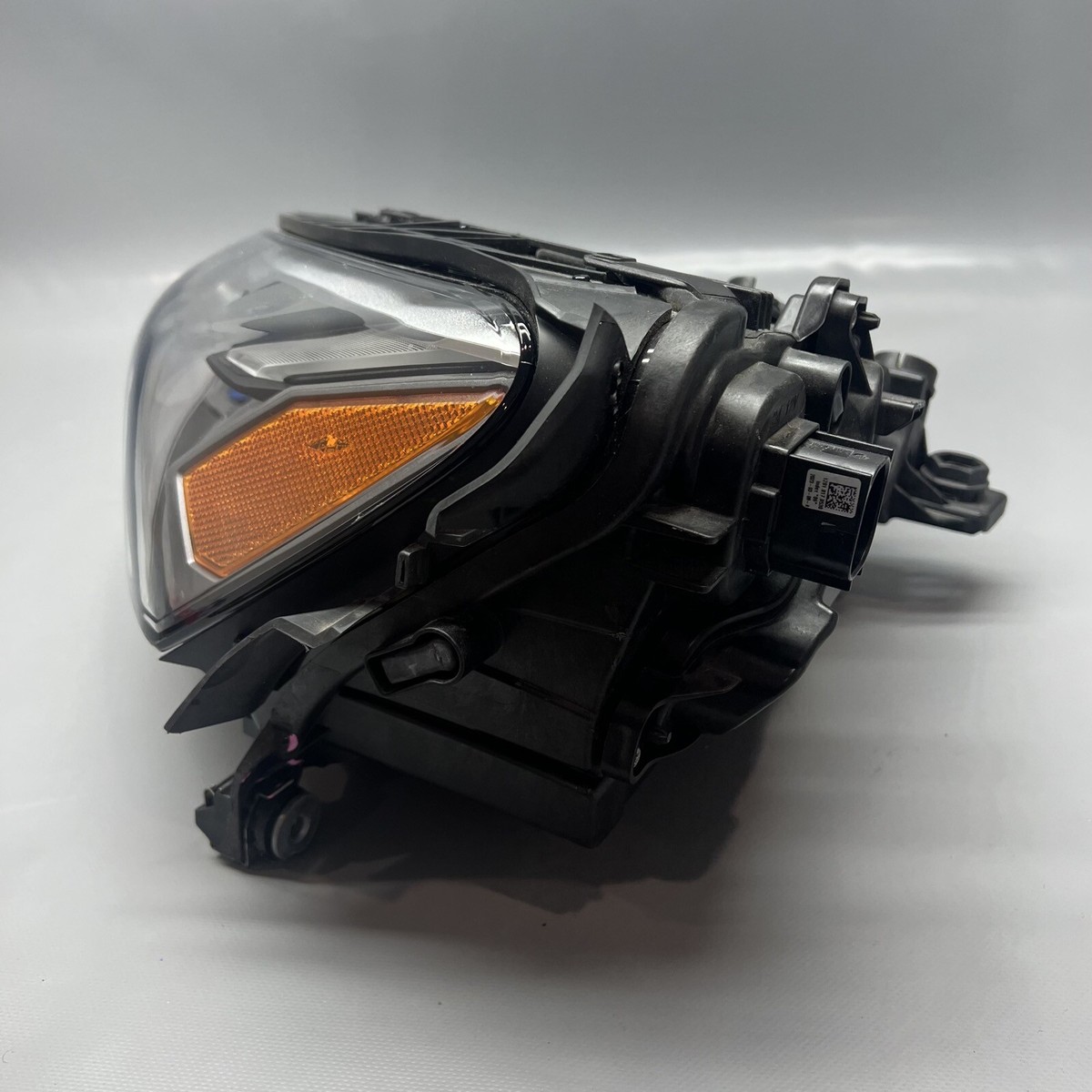 AUDI E-TRON GT LASER HEADLIGHT LEFT DRIVER 2020 2021 222 2023 OEM  