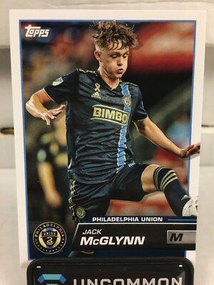 2023 Topps MLS Soccer - You Pick - Rookies, Stars, Inserts, Soccer Tiles, Base