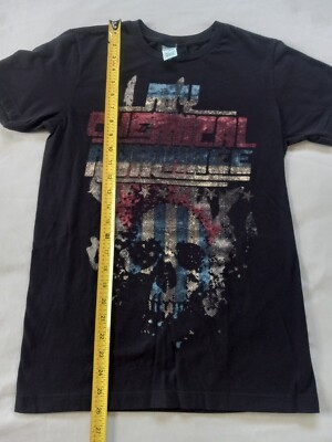 MY CHEMICAL ROMANCE Glory Stomper Tシャツ MY CHEMICAL ROMANCE Glory Stomper Tシャツ My Chemical Romance T