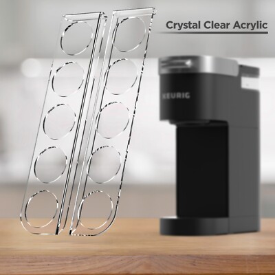 TAZZA PER CAPSULE Di Caffè Nel Acciaio Inossidabile Tazza K - Foto 13