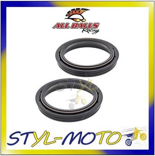 57-112 All Balls Fork Dust