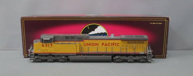 mth ebay