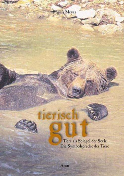 Thumbnail - Tierisch Gut Regula Meyer