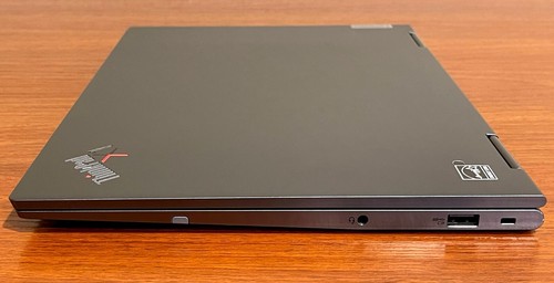 Lenovo ThinkPad X1 Yoga Gen 6 UHD 4K Resolution Intel i7-1185G7 32GB 512GB SSD - Picture 6 of 14