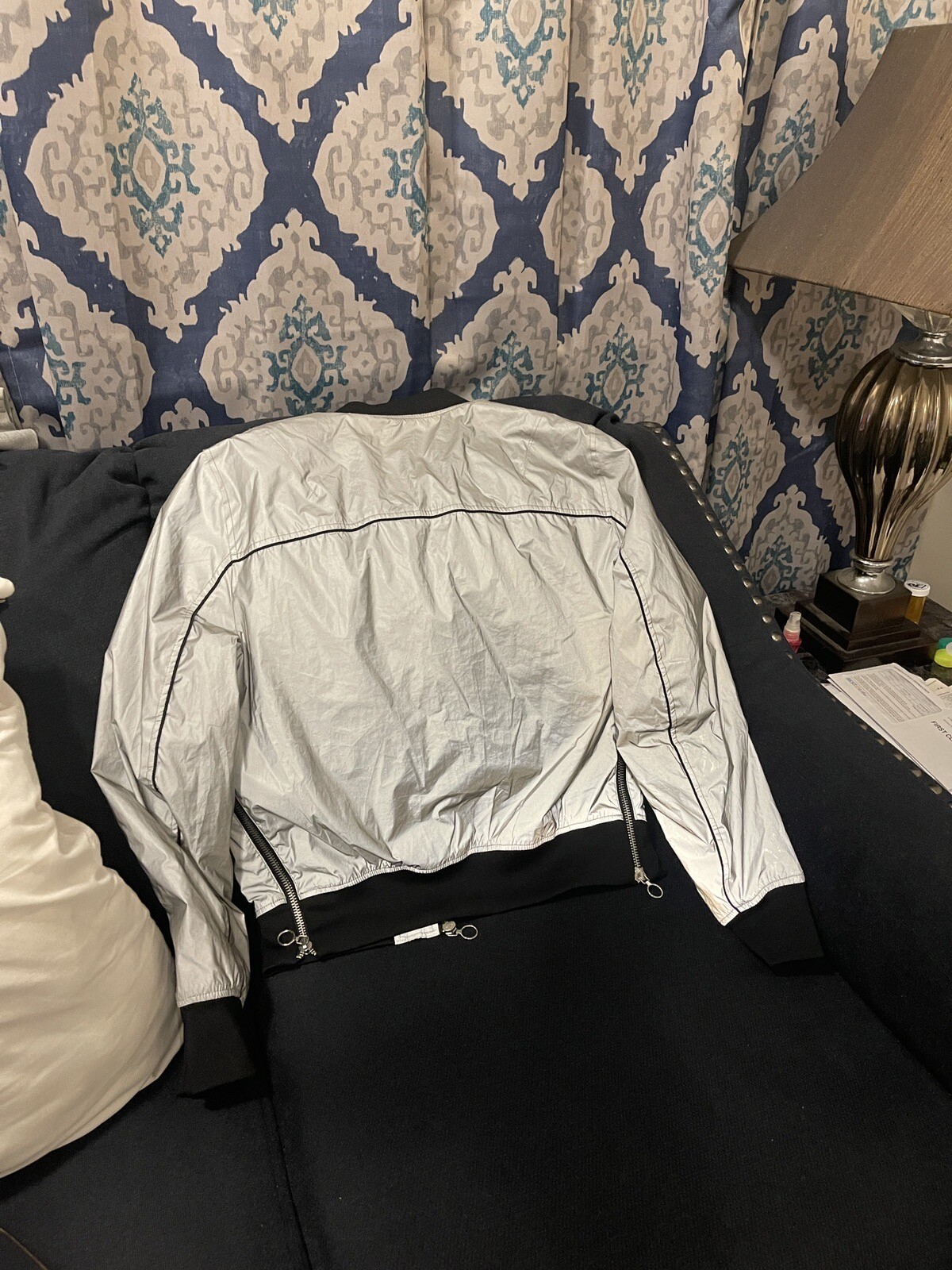 bomber jacket - image 11