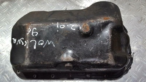 Engine crankcase (Oil Pan) Volkswagen Golf 1996 FR191114-59 - Picture 2 of 2